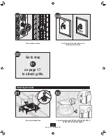 Предварительный просмотр 17 страницы Hunter 83002 Sona Owner'S Manual