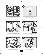 Предварительный просмотр 24 страницы Hunter 83002 Sona Owner'S Manual