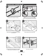 Предварительный просмотр 28 страницы Hunter 83002 Sona Owner'S Manual