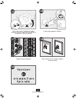 Предварительный просмотр 34 страницы Hunter 83002 Sona Owner'S Manual