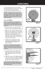 Preview for 6 page of Hunter 90400 Owner'S Manual