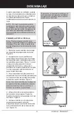 Preview for 18 page of Hunter 90400 Owner'S Manual