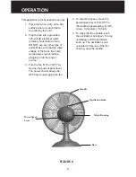 Preview for 6 page of Hunter 90401 Owner'S Manual