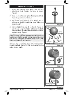 Preview for 7 page of Hunter 90405 Owner'S Manual