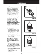 Предварительный просмотр 5 страницы Hunter 90409 Owner'S Manual