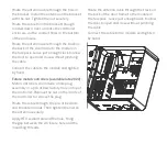 Preview for 5 page of Hunter A2C-CELL-E Installation Manual