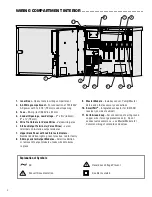 Предварительный просмотр 10 страницы Hunter ACC-1200 Manual