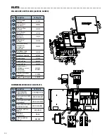 Предварительный просмотр 95 страницы Hunter ACC-1200 Manual