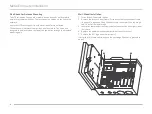 Предварительный просмотр 4 страницы Hunter ACC-COM-LTE Installation Manual