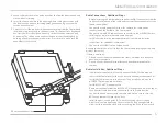 Предварительный просмотр 7 страницы Hunter ACC-COM-LTE Installation Manual