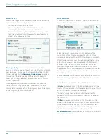 Preview for 22 page of Hunter ACC2 Quick Start Manual