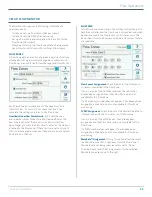 Preview for 35 page of Hunter ACC2 Quick Start Manual