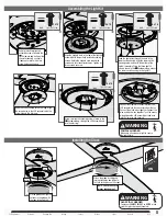 Предварительный просмотр 7 страницы Hunter Advocate LP User Manual