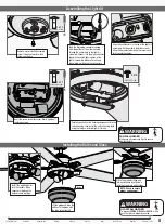 Предварительный просмотр 9 страницы Hunter Apex II Installation Manual