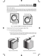 Предварительный просмотр 7 страницы Hunter Argenus 30580 Owner'S Manual