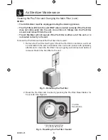 Предварительный просмотр 8 страницы Hunter Argenus 30580 Owner'S Manual