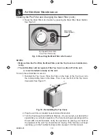 Предварительный просмотр 10 страницы Hunter Argenus 30580 Owner'S Manual