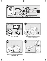 Предварительный просмотр 9 страницы Hunter Ashbury 81001 Installation Manual
