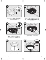 Предварительный просмотр 11 страницы Hunter Ashbury 81001 Installation Manual