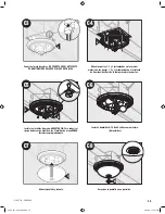 Предварительный просмотр 25 страницы Hunter Ashbury 81001 Installation Manual