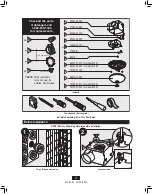 Preview for 3 page of Hunter Ashbury 81003 Owner'S Manual