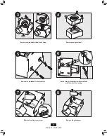 Preview for 4 page of Hunter Ashbury 81003 Owner'S Manual