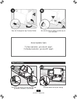 Preview for 5 page of Hunter Ashbury 81003 Owner'S Manual