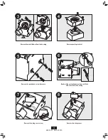 Предварительный просмотр 4 страницы Hunter Ashbury 87001 Owner'S Manual