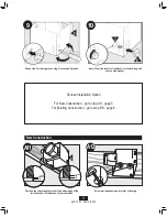 Предварительный просмотр 5 страницы Hunter Ashbury 87001 Owner'S Manual