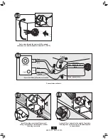 Предварительный просмотр 6 страницы Hunter Ashbury 87001 Owner'S Manual