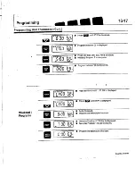 Предварительный просмотр 8 страницы Hunter Auto Temp 44402 002 Operation Manual