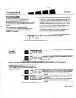 Предварительный просмотр 11 страницы Hunter Auto Temp 44402 002 Operation Manual