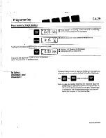 Предварительный просмотр 12 страницы Hunter Auto Temp 44402 002 Operation Manual