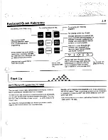 Preview for 3 page of Hunter Auto Temp Plus 44422 Owner'S Manual