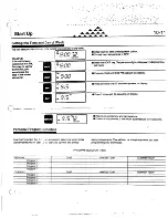 Preview for 6 page of Hunter Auto Temp Plus 44422 Owner'S Manual