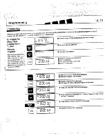 Preview for 8 page of Hunter Auto Temp Plus 44422 Owner'S Manual