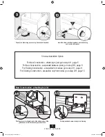 Preview for 5 page of Hunter Aventine 83003 Installation Manual