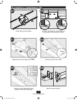 Preview for 8 page of Hunter Aventine 83003 Installation Manual