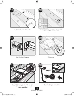 Preview for 12 page of Hunter Aventine 83003 Installation Manual