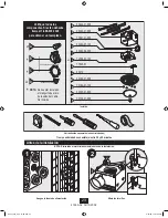 Preview for 23 page of Hunter Aventine 83003 Installation Manual