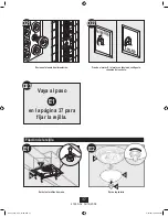 Предварительный просмотр 37 страницы Hunter Aventine 83003 Installation Manual