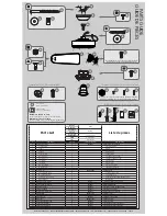 Предварительный просмотр 2 страницы Hunter Beacon Hill 53083 Owner'S Manual And Installation Manual