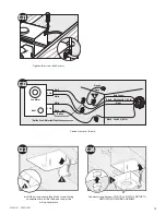 Preview for 13 page of Hunter BELLE MEADE 82023 Installation Manual