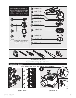 Preview for 43 page of Hunter BELLE MEADE 82023 Installation Manual