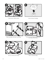 Preview for 44 page of Hunter BELLE MEADE 82023 Installation Manual