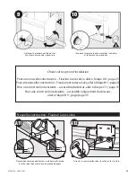 Preview for 45 page of Hunter BELLE MEADE 82023 Installation Manual