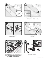 Preview for 52 page of Hunter BELLE MEADE 82023 Installation Manual