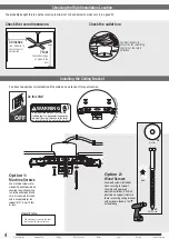 Предварительный просмотр 4 страницы Hunter Bennett 50280 Installation Manual