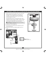 Preview for 5 page of Hunter Bowl Light Kit Owner'S Manual And Installation Manual