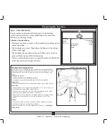 Preview for 3 page of Hunter Brayden 21325 Owner'S Manual And Installation Manual